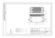 Теплообменник пластинчатый 22 пластины ZILMET для Bosch Gaz, Junkers Cerapur (8716771988) - изображение 3