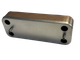 Теплообменник пластинчатый 14 пластин ZILMET для Protherm Gepard, Baxi Ecofour (6SCAMPIA07) - изображение 1