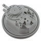 Прессостат давления дыма 40/25 Па для котлов Demrad Atron H24, Nepto HKT2 24 3003202405 (D003202405) - изображение 1