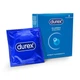 Презервативи Durex Classic класичні 3 шт. - зображення 1