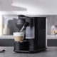 Капсульная кофеварка эспрессо Delonghi Nespresso Lattissima One EN510.B - изображение 3