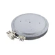 Конфорка для склокерамічної поверхні D=210/175/120mm 2300/1600/800W Gorenje (642303) - зображення 2