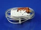 Термостат (датчик температури) для холодильника Stinol/Indesit (Q1902), (C00276523), (C00265859) - зображення 3