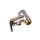 Клапан предохранительный 8.5BAR 1/2" для бойлера Ariston (571730) - изображение 1
