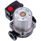 Циркуляційний насос Wilo Star-RS 25/40 130 сірий (RS 25/4 130) - зображення 1