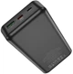 УМБ Hoco J102A Cool Figure 20000 mAh 20W PD/QC3.0 Black (6931474783622) - изображение 3
