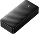УМБ Borofone BJ84A Smooth With Four Cables 20000 mAh 10W Black (6941991126178) - зображення 3