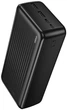 УМБ Borofone BJ78B Clever 30000 mAh 10W Black (6941991121517) - изображение 2