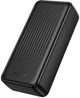 УМБ Borofone BJ78B Clever 30000 mAh 10W Black (6941991121517) - изображение 4