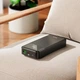 УМБ Hoco J102A Cool Figure 20000 mAh 20W PD/QC3.0 Black (6931474783622) - изображение 6