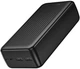 УМБ Borofone BJ78B Clever 30000 mAh 10W Black (6941991121517) - изображение 5