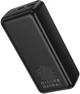 УМБ Borofone BJ78B Clever 30000 mAh 10W Black (6941991121517) - изображение 6