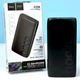 УМБ Hoco J122A Respect Fully Compatible 20000 mAh 22.5W PD/QC3.0 Black (6942007612630) - зображення 7