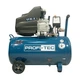 Компресор масляний PROFI-TEC OC-50 (50 л, 1.5 кВт, 200 л/хв) - зображення 1