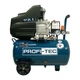 Компрессор масляный PROFI-TEC OC-24 (24 л, 1.5 кВт, 195 л/мин) - изображение 1