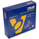 Вальцовка для медных труб VALUE VFT-808U-I 1/4"-3/4" (6–19 мм) (VFT-808U-I) - изображение 6