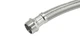 Шланг высокого давления для насосной станции Vodomet DS-5207-55, 1", 550 мм (DS-5207-55) - изображение 3