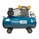 Компресор масляний PROFI-TEC OC-100V2 (100 л, 2.2 кВт, 415 л/хв) - зображення 1