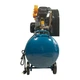 Компресор масляний PROFI-TEC OC-100V2 (100 л, 2.2 кВт, 415 л/хв) - зображення 2