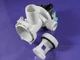 Насос сливной в сборе с улиткой ARISTON/INDESIT (C00064950) - изображение 5
