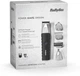 Мультитриммер BaByliss MT813SE 11-в-1 (набор насадок, USB-зарядка) - изображение 2