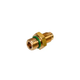 Переходник (адаптер) для холодильника Errecom (12mm x 1/4" SAE) (RP1057.01) - изображение 1
