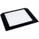 Стекло двери внутреннее для духовки 470x388mm Gorenje (563768) - изображение 1