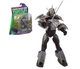Черепашки ниндзя Ninja turtles Шредер Shredder игровая фигурка с подвижными деталями 12 см - изображение 1
