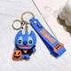 Брелок Ліло та Стіч Lilo Stitch фігурка іграшка для ключів, рюкзака, сумки 6 см - зображення 3