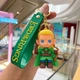 Володар кілець брелок Леголас Legolas Lord of The Rings фігурка 6 см - зображення 7