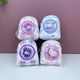 Cinnamoroll сумочка брелок Сінаморол Санріо рюкзачок 9,5*8*5 см - зображення 7