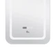 Зеркало Q-tap Mideya LED DC-F911 с антизапотеванием 500х800 - изображение 13