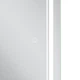 Дзеркало MIXXUS PREMIUM QUADRO MR20-90x70-REVERSE з LED Touch, Anti-fog, димером, рег. яскравості (MP6621) - зображення 5