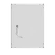 Дзеркало MIXXUS PREMIUM QUADRO MR20-90x70-REVERSE з LED Touch, Anti-fog, димером, рег. яскравості (MP6621) - зображення 10