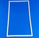 Уплотнитель для холодильника Ariston, STINOL, INDESIT 1009*571 мм.(C00854009) - изображение 1