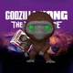 Фигурка Суко Suko Годзилла и Конг: Новая империя Godzilla x Kong: The New Empire Funko Pop фанко поп 10 см №1543 Suko1543_1 - изображение 2