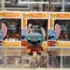 Фигурка Лило и Стич 626 Stitch 626 Фанко Поп Funko POP Disney Дисней Lilo & Stitch игровая фигурка № 125 - изображение 4