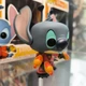 Фигурка Лило и Стич 626 Stitch 626 Фанко Поп Funko POP Disney Дисней Lilo & Stitch игровая фигурка № 125 - изображение 7