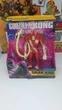 Фигурка Скар Кинг Scar King Giant Годзилла x Конга Godzilla x Kong: The New Empire Новая империя игрушка 15 см - изображение 4