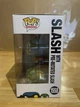 Фігурка Черепашки ніндзя Слеш Slash with Pre-Mutated Slash Funko Pop Фанко Поп ninja turtles TMNT 10 см №1558 - зображення 12