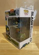 Фігурка Черепашки ніндзя Слеш Slash with Pre-Mutated Slash Funko Pop Фанко Поп ninja turtles TMNT 10 см №1558 - зображення 13
