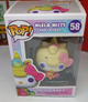 Фигурка Привет Китти Хеллоу Китти Hello Kitty Pop Поп детская игрушка 10 см №58 - изображение 2