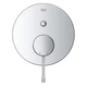 Змішувач прихованого монтажу на 2 споживача Grohe Essence New (24058001) - изображение 2
