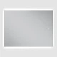 Дзеркало MIXXUS PREMIUM OLIVARY MR19-100x80-REVERSE з LED Touch, Anti-fog, димером (3-6,5kK) (MP6629) - зображення 9