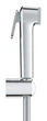 Гігієнічний душовий набір Grohe Tempesta-F Trigger Spray (27513001) - изображение 3