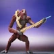 Скар Кинг фигурка Scar King Годзилла и Конг: Новая империя Король Шрам Godzilla x Kong детская игрушка 15см - изображение 3