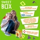 Ми-мы-мишки Свитбокс Sweetbox Мармелад с игрушкой в ​​коробочке - изображение 4