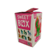 Космопони Cosmopony Свитбокс Sweetbox мармелад с игрушкой в коробочке - изображение 2