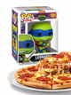 Фигурка Funko Pop Фанко Поп Черепашки-ниндзя TMNT Леонардо Leonardo Ninja Turtles 10см №1391 - изображение 3
