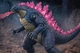 Годзилла фигурка Godzilla Годзилла и Конг: Новая империя игровая фигурка Godzilla toys 18 см - изображение 3